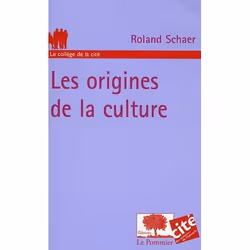 ISBN Les Origines De La Culture, histoire, Français, Livre broché