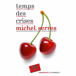 ISBN Temps Des Crises, philosophie, Français, Livre broché