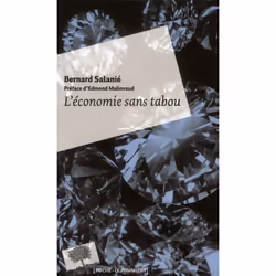 ISBN L'Economie Sans Tabou, Économie, Français