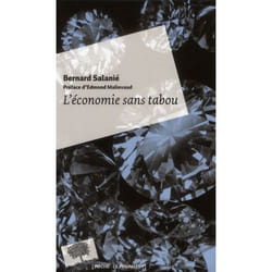 L'économie sans tabou - Poche