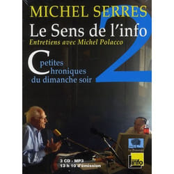 Le Sens de l'info 2