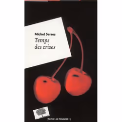 ISBN Temps Des Crises, philosophie, Français