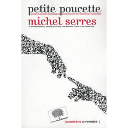 Petite Poucette (Broché)