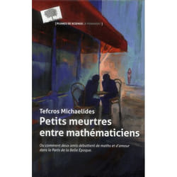Petits meurtres entre mathématiciens