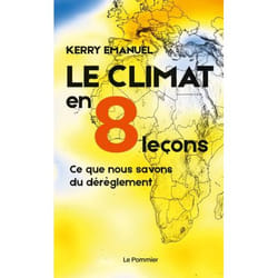 ISBN Le climat en 8 leçons
