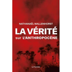ISBN La vérité sur l'anthropocène