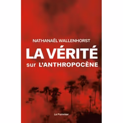 ISBN La vérité sur l'anthropocène