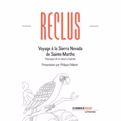 ISBN Voyage à la Sierra Nevada de Sainte-Marthe, Littérature, 304 pages