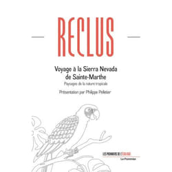 ISBN Voyage à la Sierra Nevada de Sainte-Marthe