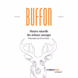 ISBN Histoire naturelle des animaux sauvages, Littérature, 304 pages