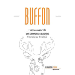 ISBN Histoire naturelle des animaux sauvages