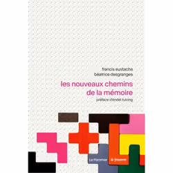 ISBN Les nouveaux chemins de la mémoire, Science Fiction, 312 pages