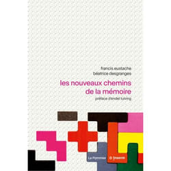 ISBN Les nouveaux chemins de la mémoire