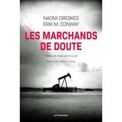 ISBN Les Marchands de doute