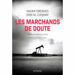 ISBN Les Marchands de doute