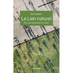 ISBN Le Lien naturel