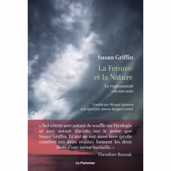 ISBN La Femme et la Nature, Littérature, 496 pages