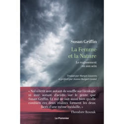 ISBN La Femme et la Nature