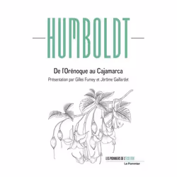 ISBN De l’Orénoque au Cajamarca, Littérature, 432 pages