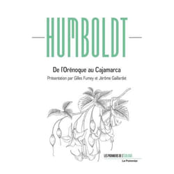 ISBN De l’Orénoque au Cajamarca
