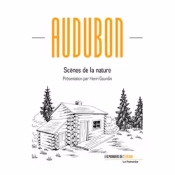 ISBN Scènes de la nature, Littérature, 352 pages