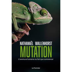 ISBN Mutation