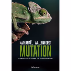 ISBN Mutation