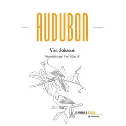 ISBN Vies d'oiseaux