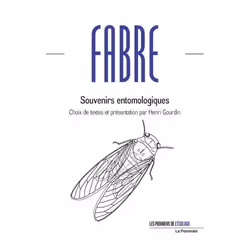ISBN Souvenirs entomologiques, Littérature, 336 pages