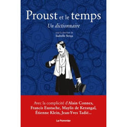 ISBN Proust et le temps