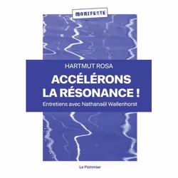 ISBN Accélérons la résonance !, Littérature, 64 pages