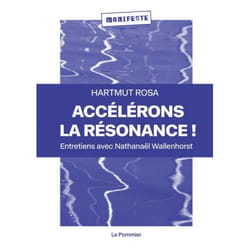 ISBN Accélérons la résonance !