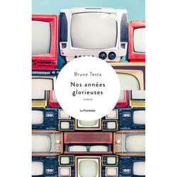 ISBN Nos années glorieuses