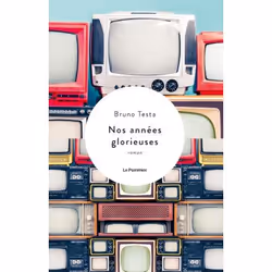 ISBN Nos années glorieuses