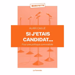 ISBN Si j'étais candidat...