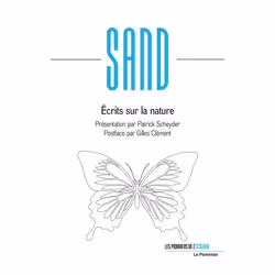 ISBN Écrits sur la nature, Littérature, 208 pages