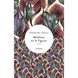 ISBN Mokhtar et le figuier