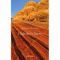 ISBN L’Âge de la Terre, Science Fiction, 188 pages