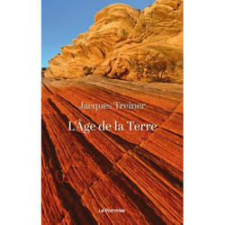 ISBN L’Âge de la Terre