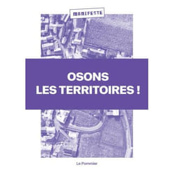 ISBN Osons les territoires !