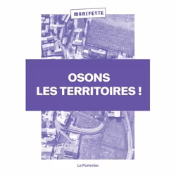 ISBN Osons les territoires !