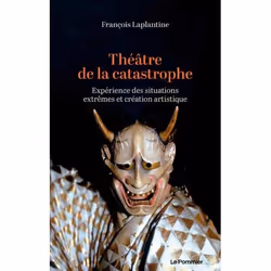 ISBN Théâtre de la catastrophe, Littérature, 112 pages