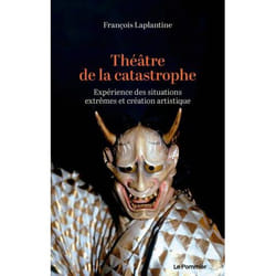 ISBN Théâtre de la catastrophe
