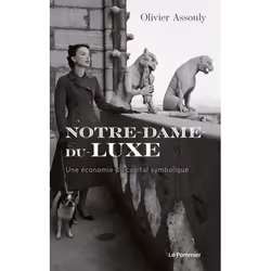 ISBN Notre-Dame-du-Luxe