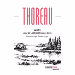 ISBN Walden suivi de La Désobéissance civile, Littérature, 464 pages