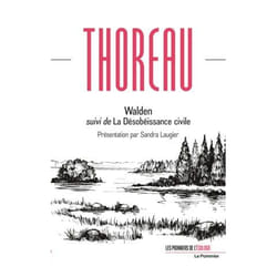 ISBN Walden suivi de La Désobéissance civile