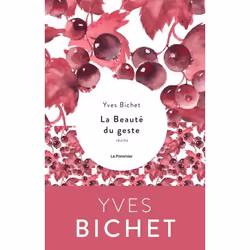 ISBN La Beauté du geste, Littérature, 192 pages