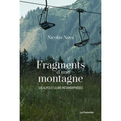 ISBN Fragments d’une montagne