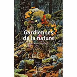 ISBN Gardiennes de la nature, Littérature, 240 pages