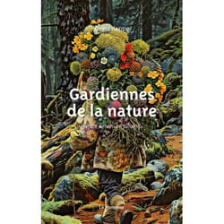 ISBN Gardiennes de la nature